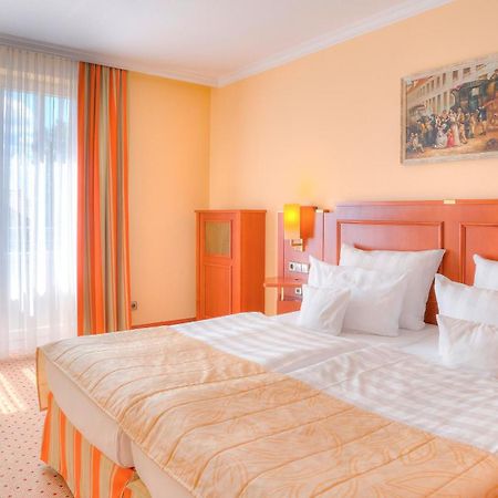 Hotel Zur Post - Ein Rovell Hotel Heringsdorf  Kültér fotó