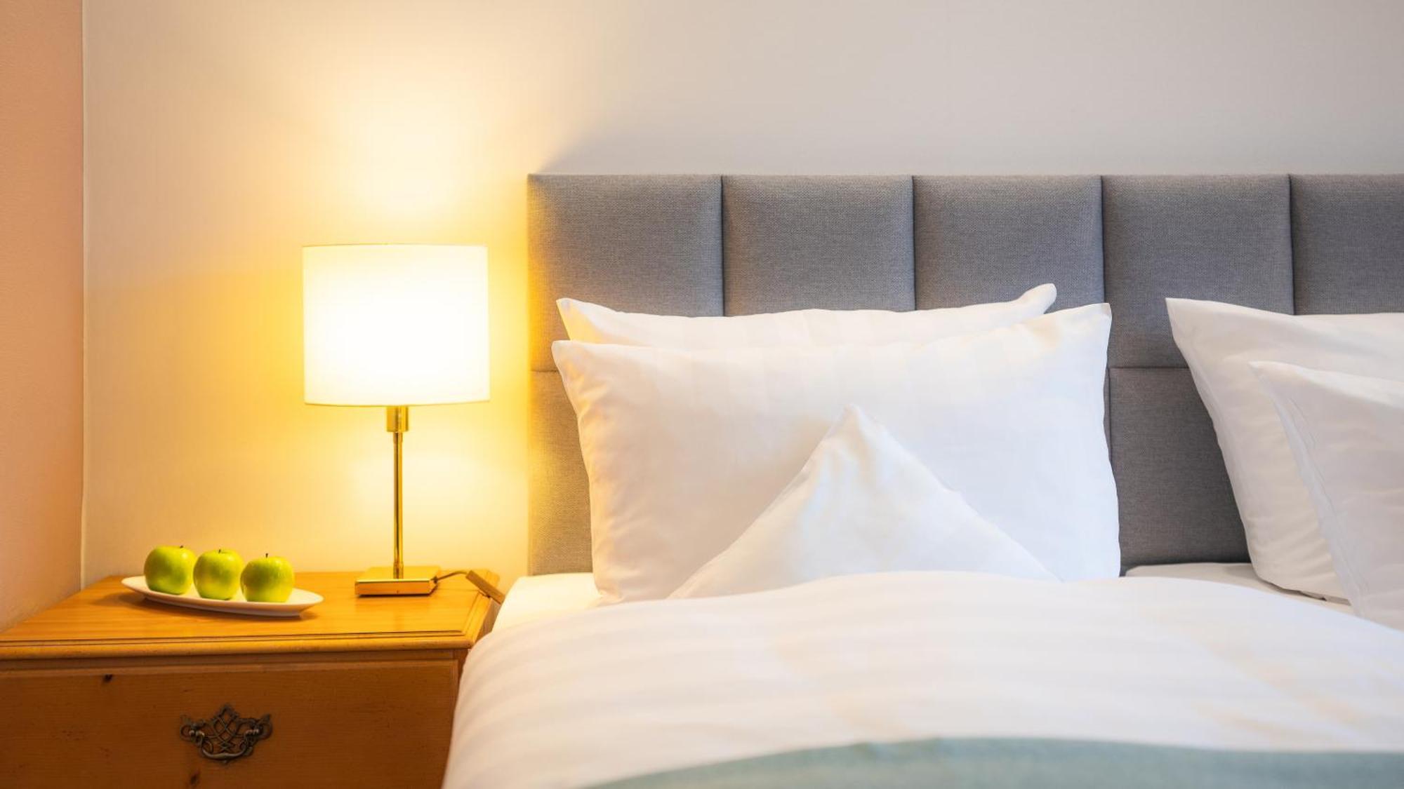 Hotel Zur Post - Ein Rovell Hotel Heringsdorf  Kültér fotó