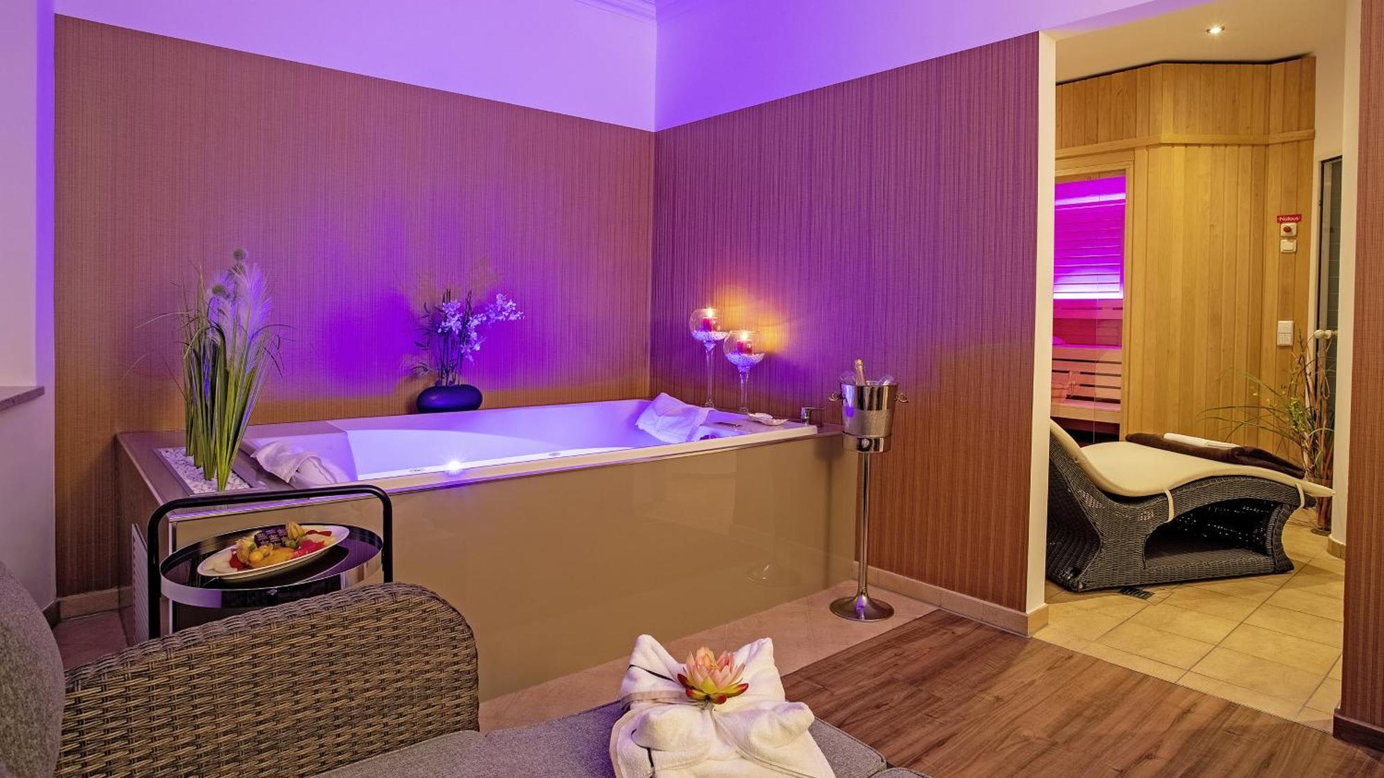 Hotel Zur Post - Ein Rovell Hotel Heringsdorf  Kültér fotó
