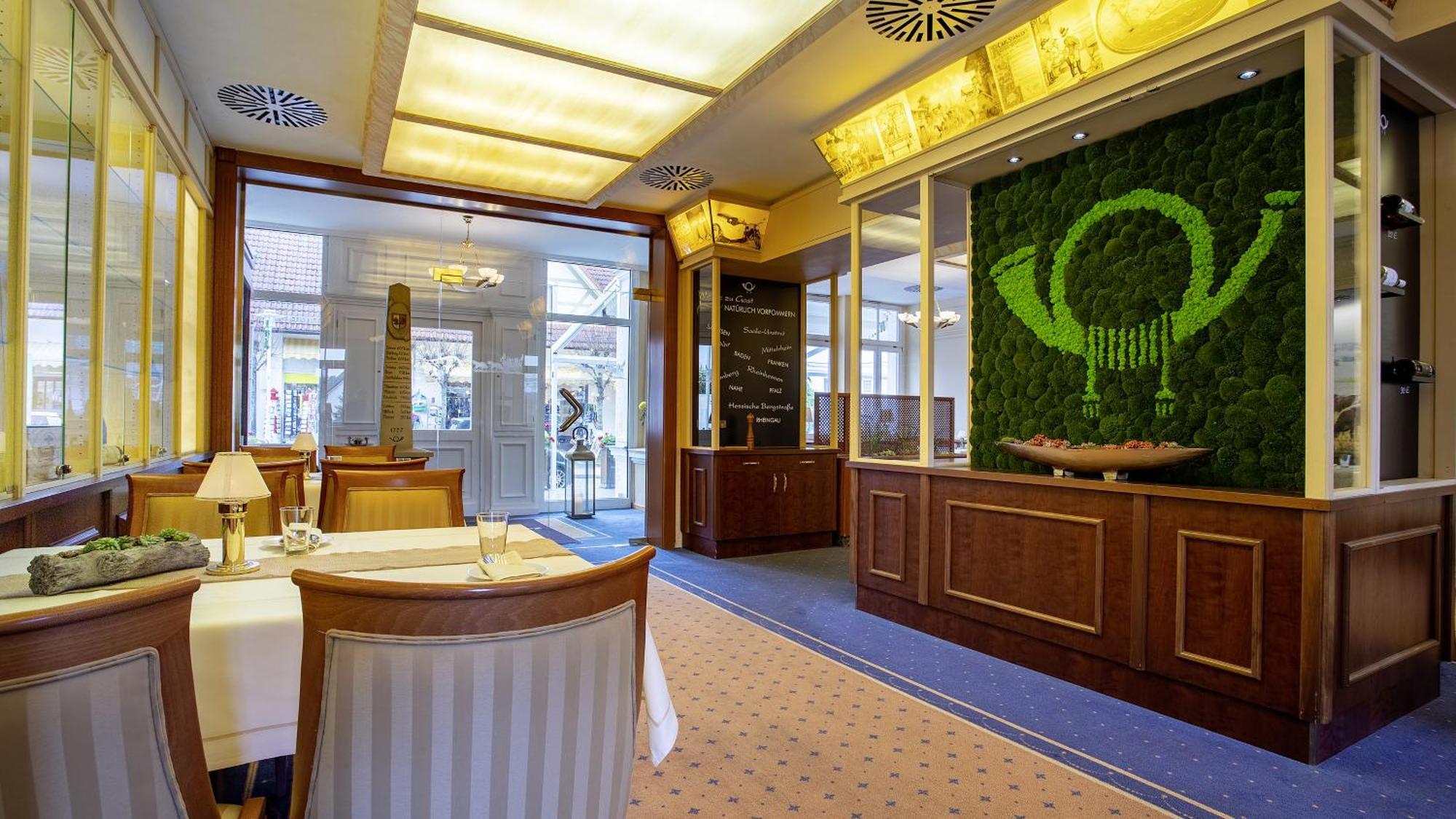 Hotel Zur Post - Ein Rovell Hotel Heringsdorf  Kültér fotó