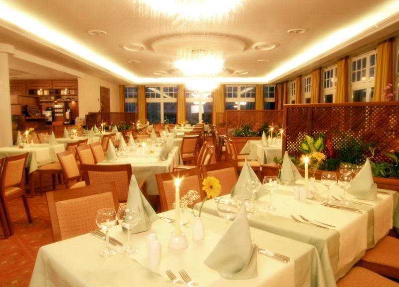 Hotel Zur Post - Ein Rovell Hotel Heringsdorf  Kültér fotó
