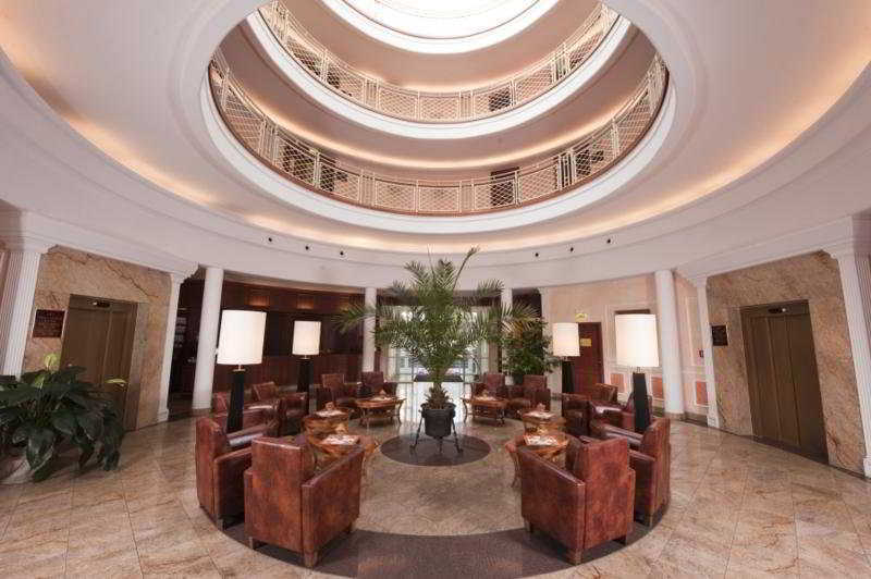 Hotel Zur Post - Ein Rovell Hotel Heringsdorf  Kültér fotó