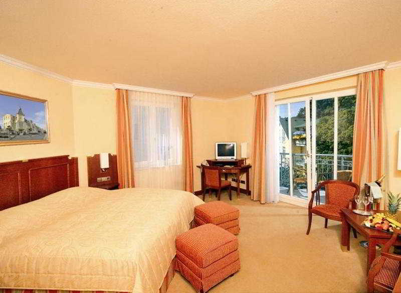 Hotel Zur Post - Ein Rovell Hotel Heringsdorf  Kültér fotó