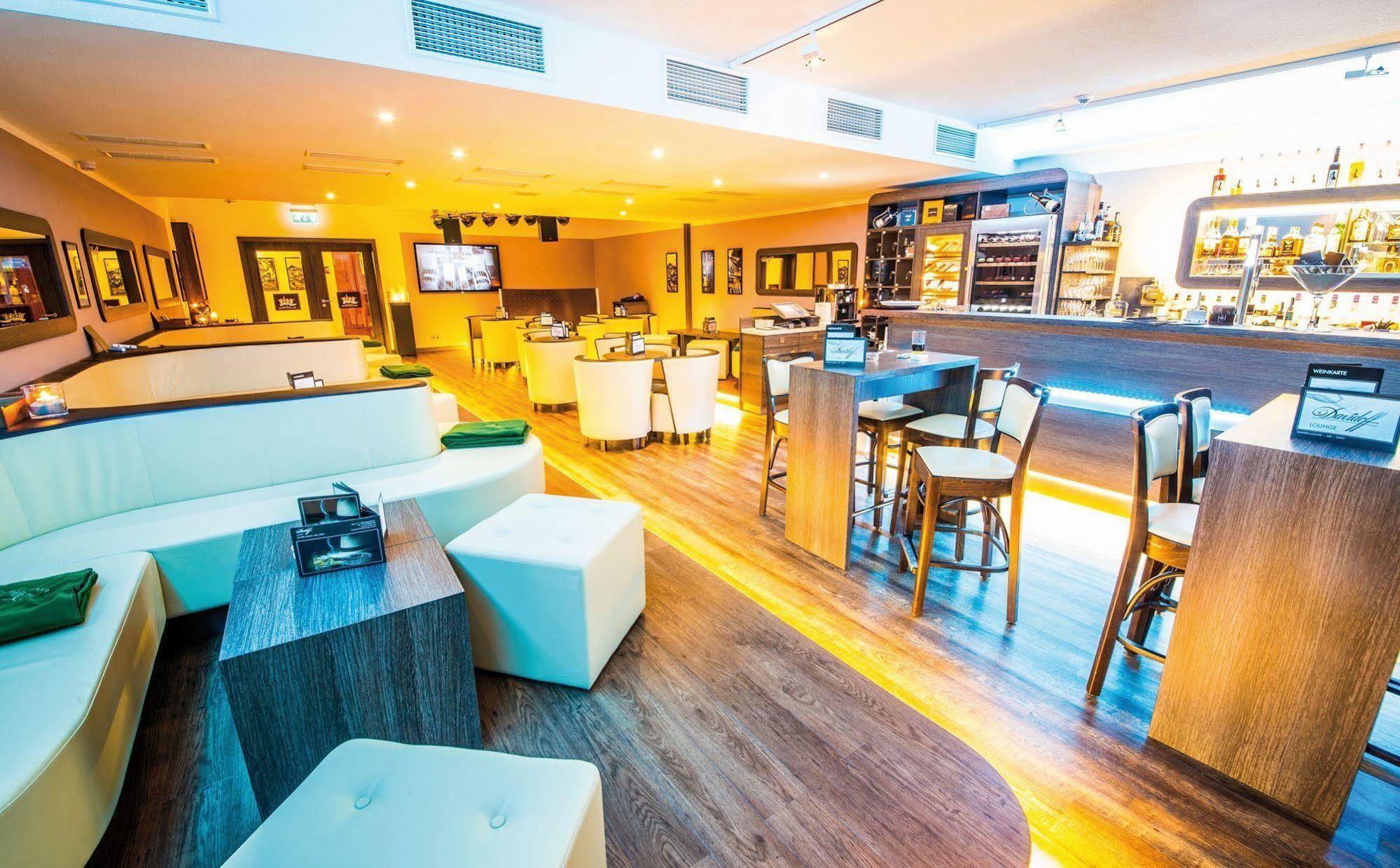 Hotel Zur Post - Ein Rovell Hotel Heringsdorf  Kültér fotó